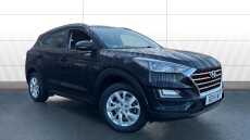 Hyundai Tucson 1.6 GDi SE Nav 5dr 2WD Petrol Estate